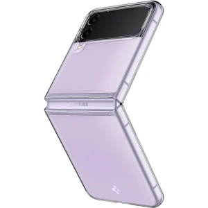 Etui Spigen Airskin Samsung Galaxy Z Flip 3 Átlátszó