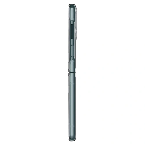 Kup Etui Spigen Airskin Samsung Galaxy Z Flip 3 Crystal Clear - SPN1701CL - {ean13} - Sklep Home Screen
