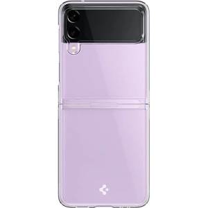 Kup Etui Spigen Airskin Samsung Galaxy Z Flip 3 Crystal Clear - SPN1701CL - {ean13} - Sklep Home Screen