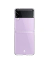 Kup Etui Spigen Airskin Samsung Galaxy Z Flip 3 Crystal Clear - SPN1701CL - {ean13} - Sklep Home Screen