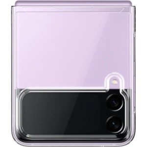 Etui Spigen Airskin Samsung Galaxy Z Flip 3 Átlátszó
