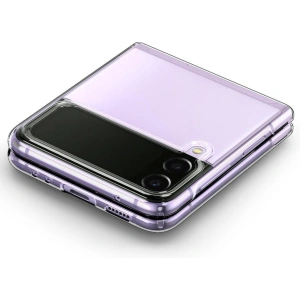 Etui Spigen Airskin Samsung Galaxy Z Flip 3 Átlátszó