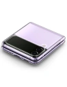 Kup Etui Spigen Airskin Samsung Galaxy Z Flip 3 Crystal Clear - SPN1701CL - {ean13} - Sklep Home Screen