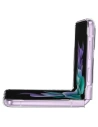Kup Etui Spigen Airskin Samsung Galaxy Z Flip 3 Crystal Clear - SPN1701CL - {ean13} - Sklep Home Screen