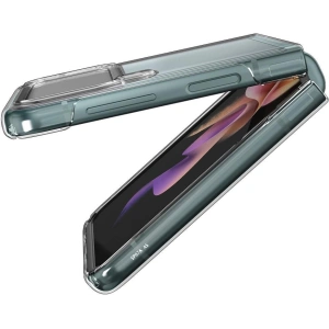 Etui Spigen Airskin Samsung Galaxy Z Flip 3 Átlátszó