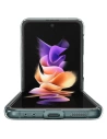 Buy Spigen Airskin Samsung Galaxy Z Flip 3 Crystal Clear - SPN1701CL - {ean13} - Home Screen Store Europe