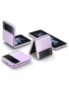 Kup Etui Spigen Airskin Samsung Galaxy Z Flip 3 Crystal Clear - SPN1701CL - {ean13} - Sklep Home Screen