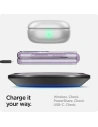 Kup Etui Spigen Airskin Samsung Galaxy Z Flip 3 Crystal Clear - SPN1701CL - {ean13} - Sklep Home Screen