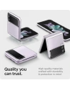 Kup Etui Spigen Airskin Samsung Galaxy Z Flip 3 Crystal Clear - SPN1701CL - {ean13} - Sklep Home Screen