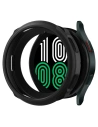 Kup Case Spigen Liquid Air Samsung Galaxy Watch 4 44mm Matt Schwarz - SPN1702BLK - {ean13} - Sklep Home Screen