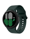 Kup Case Spigen Liquid Air Samsung Galaxy Watch 4 44mm Matt Schwarz - SPN1702BLK - {ean13} - Sklep Home Screen