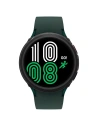 Kup Case Spigen Liquid Air Samsung Galaxy Watch 4 44mm Matt Schwarz - SPN1702BLK - {ean13} - Sklep Home Screen