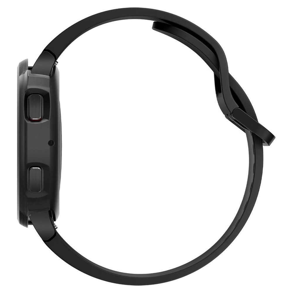 Etui Spigen Liquid Air Samsung Galaxy Watch 4 44mm Matte Black