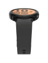 Kup Case Spigen Liquid Air Samsung Galaxy Watch 4 44mm Matt Schwarz - SPN1702BLK - {ean13} - Sklep Home Screen