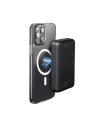 Powerbank PURO PowerMag mit induktiver Ladung 5000mAh MagSafe