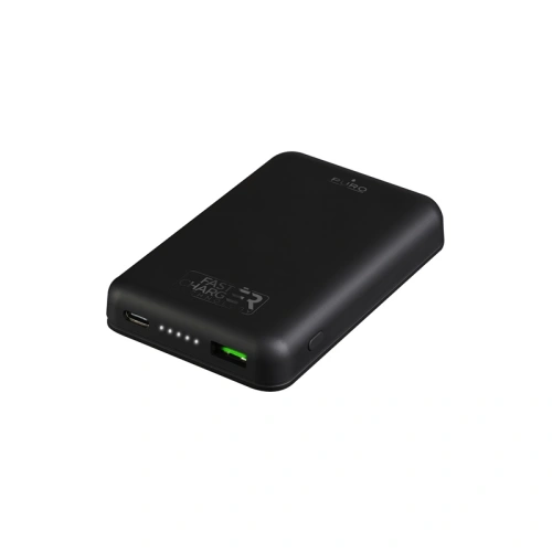 Kup Powerbank PURO PowerMag mit induktiver Ladung 5000mAh MagSafe - PUR450 - {ean13} - Sklep Home Screen
