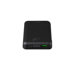 Powerbank PURO PowerMag z ładowaniem indukcyjnym 5000mAh MagSafe