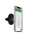 Autós tartó PURO MagCar Magnetic autós légkondicionáló tartó Magsafe