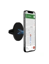 Buy PURO MagCar Magnetic Car Air Vent Holder Magsafe - PUR451 - {ean13} - Home Screen Store Europe