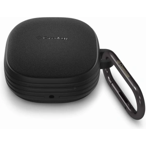 Kup Etui Caseology Vault Samsung Galaxy Buds 2/Live/Pro Matte Black - CSL009BLK - {ean13} - Sklep Home Screen