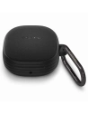 Etui Caseology Vault Samsung Galaxy Buds 2/Live/Pro Matte Black