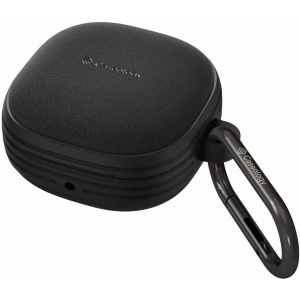 Kup Etui Caseology Vault Samsung Galaxy Buds 2/Live/Pro Matte Black - CSL009BLK - {ean13} - Sklep Home Screen