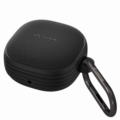 Kup Etui Caseology Vault Samsung Galaxy Buds 2/Live/Pro Matte Black - CSL009BLK - {ean13} - Sklep Home Screen