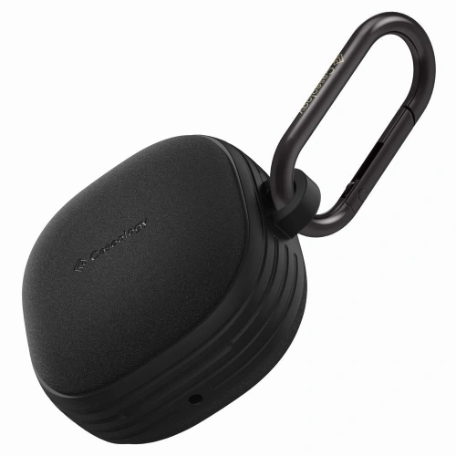 Kup Etui Caseology Vault Samsung Galaxy Buds 2/Live/Pro Matte Black - CSL009BLK - {ean13} - Sklep Home Screen