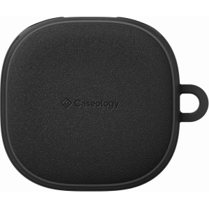 Kup Etui Caseology Vault Samsung Galaxy Buds 2/Live/Pro Negru Mat - CSL009BLK - {ean13} - Sklep Home Screen