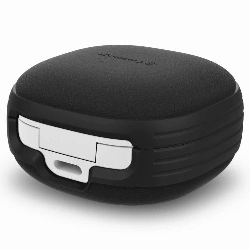 Kup Etui Caseology Vault Samsung Galaxy Buds 2/Live/Pro Matte Black - CSL009BLK - {ean13} - Sklep Home Screen