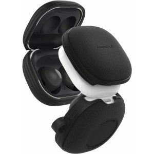 Kup Etui Caseology Vault Samsung Galaxy Buds 2/Live/Pro Matte Black - CSL009BLK - {ean13} - Sklep Home Screen