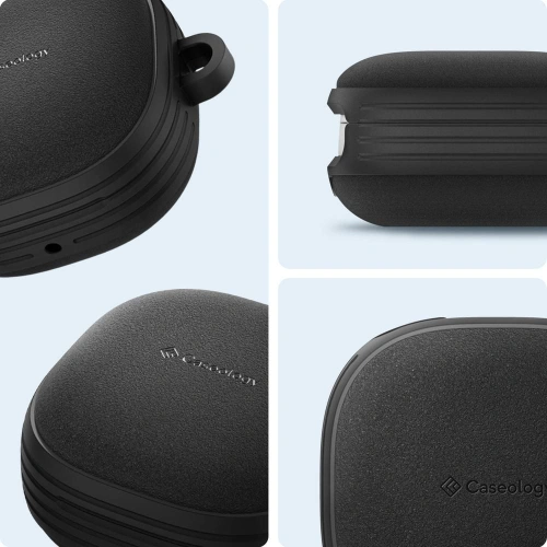 Kup Etui Caseology Vault Samsung Galaxy Buds 2/Live/Pro Matte Black - CSL009BLK - {ean13} - Sklep Home Screen