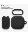 Kup Etui Caseology Vault Samsung Galaxy Buds 2/Live/Pro Matte Black - CSL009BLK - {ean13} - Sklep Home Screen