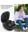 Kup Etui Caseology Vault Samsung Galaxy Buds 2/Live/Pro Matte Black - CSL009BLK - {ean13} - Sklep Home Screen