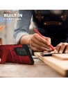 Kup Pancéřové pouzdro ZIZO BOLT Series Samsung Galaxy A52 5G/A52S se sklem 9H na displej + držák s podstavcem (červené) - ZIZ074RED - {ean13} - Sklep Home Screen