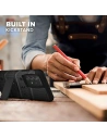 Kup Panzerglas Case ZIZO BOLT Series Samsung Galaxy A52 5G/A52S mit 9H Glas auf dem Bildschirm + Halterung mit Ständer (schwarz) - ZIZ076BLK - {ean13} - Sklep Home Screen