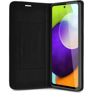 Kup Etui z klapką ZIZO WALLET Series Samsung Galaxy A52 5G/A52S (černá) - ZIZ077BLK - {ean13} - Sklep Home Screen