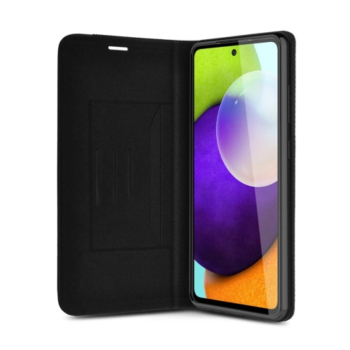 Kup Etui z klapką ZIZO WALLET Series Samsung Galaxy A52 5G/A52S (černá) - ZIZ077BLK - {ean13} - Sklep Home Screen