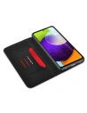Kup Etui z klapką ZIZO WALLET Series Samsung Galaxy A52 5G/A52S (černá) - ZIZ077BLK - {ean13} - Sklep Home Screen