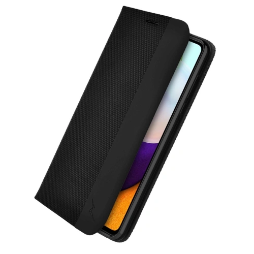 Kup Etui z klapką ZIZO WALLET Series Samsung Galaxy A52 5G/A52S (černá) - ZIZ077BLK - {ean13} - Sklep Home Screen