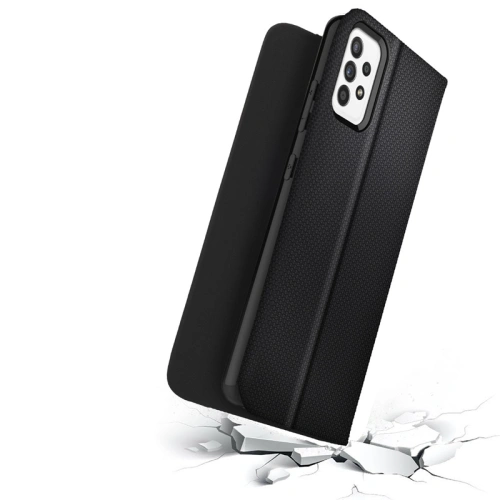 Kup Etui z klapką ZIZO WALLET Series Samsung Galaxy A52 5G/A52S (černá) - ZIZ077BLK - {ean13} - Sklep Home Screen