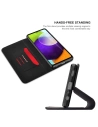 Kup Etui z klapką ZIZO WALLET Series Samsung Galaxy A52 5G/A52S (černá) - ZIZ077BLK - {ean13} - Sklep Home Screen