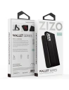 Kup Etui z klapką ZIZO WALLET Series Samsung Galaxy A52 5G/A52S (černá) - ZIZ077BLK - {ean13} - Sklep Home Screen