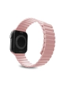 Kup Magnetikus PURO ICON LINK Apple Watch 4/5/6/7/SE/8/9/10 40/41/42mm (S/M) (rózsaszín) - PUR452RS - {ean13} - Sklep Home Screen