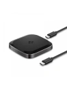 Încărcătorul wireless Spigen PF2004 PowerArc 15W Negru