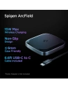 Kup Ładowarka indukcyjna Spigen PF2004 PowerArc Wireless Charger 15W Black - SPN1703BLK - {ean13} - Sklep Home Screen