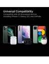 Kup Ładowarka indukcyjna Spigen PF2004 PowerArc Wireless Charger 15W Black - SPN1703BLK - {ean13} - Sklep Home Screen