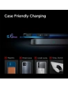 Kup Ładowarka indukcyjna Spigen PF2004 PowerArc Wireless Charger 15W Black - SPN1703BLK - {ean13} - Sklep Home Screen