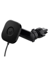 Kup Uchop s indukční nabíječkou Spigen ITS12W Onetap Magnetic MagSafe Vent Car Charger 7.5W Černá - SPN1705BLK - {ean13} - Sklep Home Screen