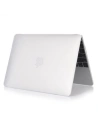 Kup Etui Tech-Protect Smartshell Apple MacBook Pro 13 2016-2020 Matt Fekete - THP003BLK - {ean13} - Sklep Home Screen